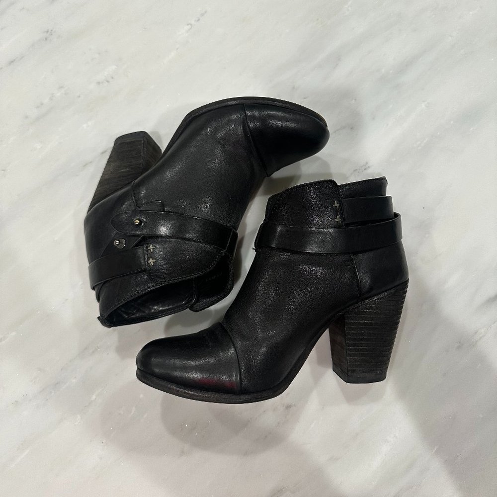rag & bone Harrow Boot - Picture 3 of 7